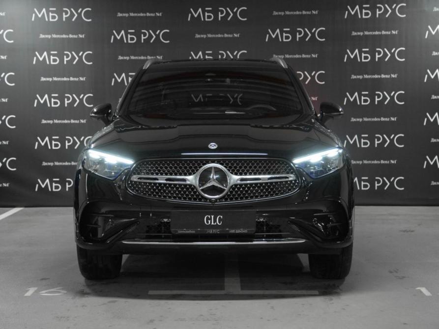Mercedes-Benz GLC II (X254) Москва  - изображение 5