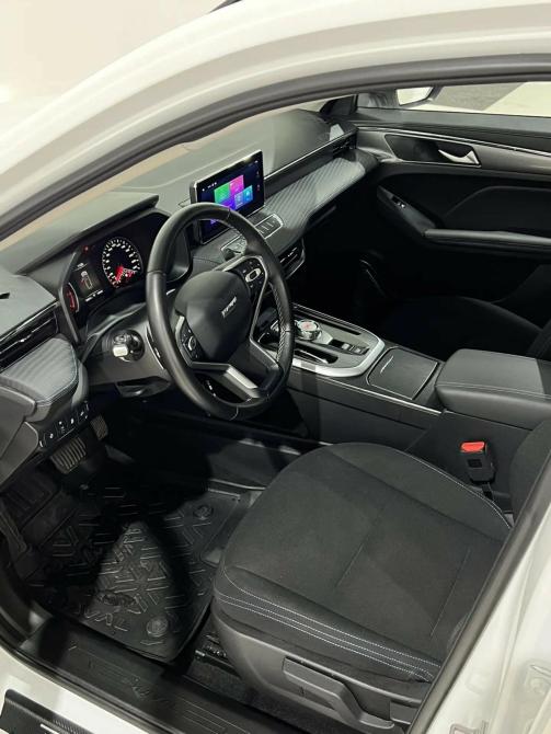 Haval Jolion I Рестайлинг Кострома  - изображение 8