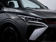 Geely Binyue Cool Москва  - изображение 37