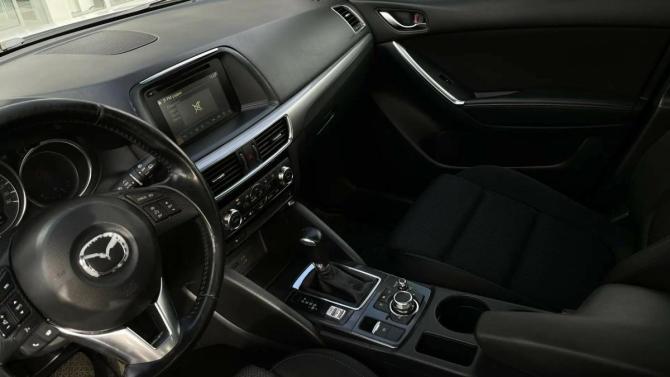 Mazda CX-5 I Рестайлинг с пробегом 2015 года, цена 1 725 000 рублей, 232090 км, внедорожник, Автокод Объявления