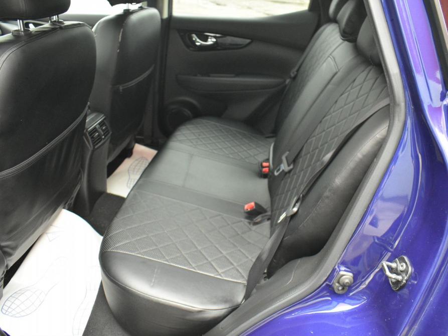 Nissan Qashqai II Рестайлинг Мурманск  - изображение 10