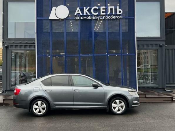 Skoda Octavia III (A7) Рестайлинг с пробегом 2018 года, цена 1 249 000 рублей, 180000 км, универсал, Автокод Объявления