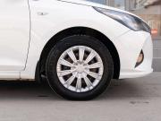 Hyundai Solaris II Новосибирск  - изображение 28