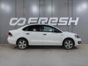 Volkswagen Polo V Рестайлинг Воронеж  - изображение 21