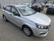 Lada (ВАЗ) Vesta I Саратов  - изображение 47