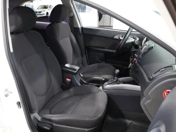 Kia Cerato II с пробегом 2012 года, цена 839 000 рублей, 146466 км, седан, Автокод Объявления