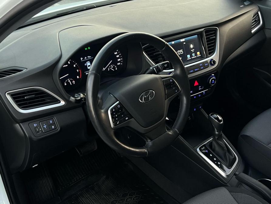 Hyundai Solaris II Волгоград  - изображение 14