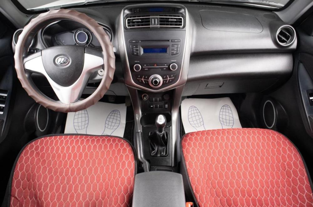 Lifan X60 I Рестайлинг 2 Оренбург  - изображение 8
