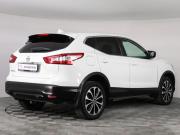 Nissan Qashqai II Химки  - изображение 18
