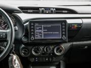 Toyota Hilux VIII Рестайлинг 2 Волгоград  - изображение 59