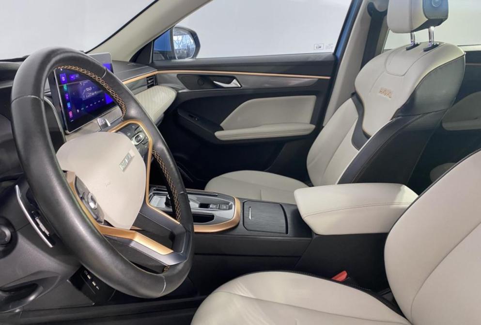 Haval Jolion I Рестайлинг Саранск  - изображение 26