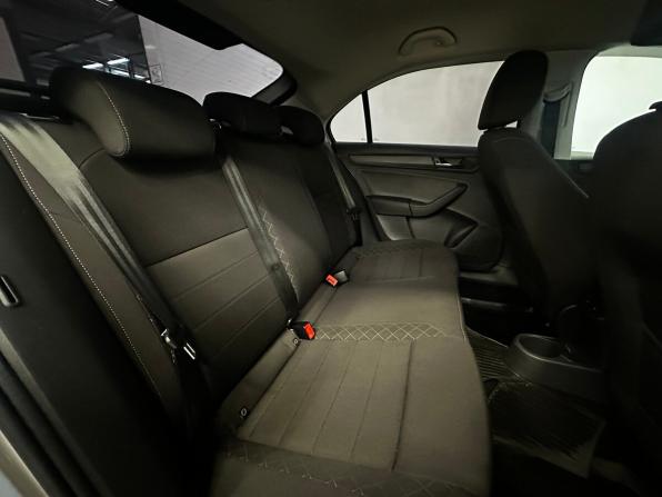 Skoda Rapid II с пробегом 2021 года, цена 1 720 000 рублей, 74104 км, лифтбек, Автокод Объявления