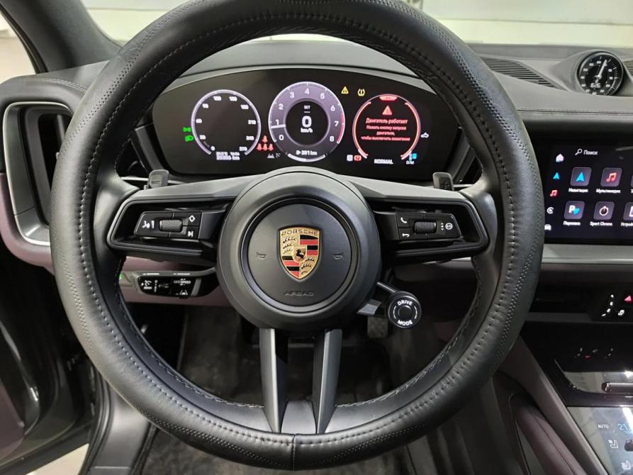 Porsche Cayenne III Рестайлинг Казань  - изображение 27