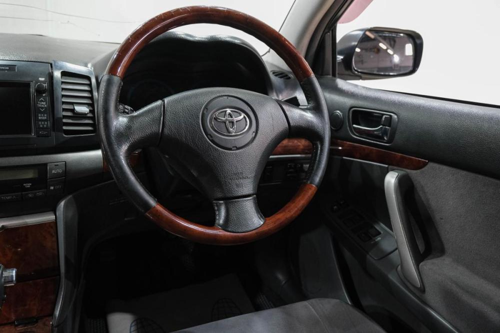 Toyota Allion I Новокузнецк  - изображение 19