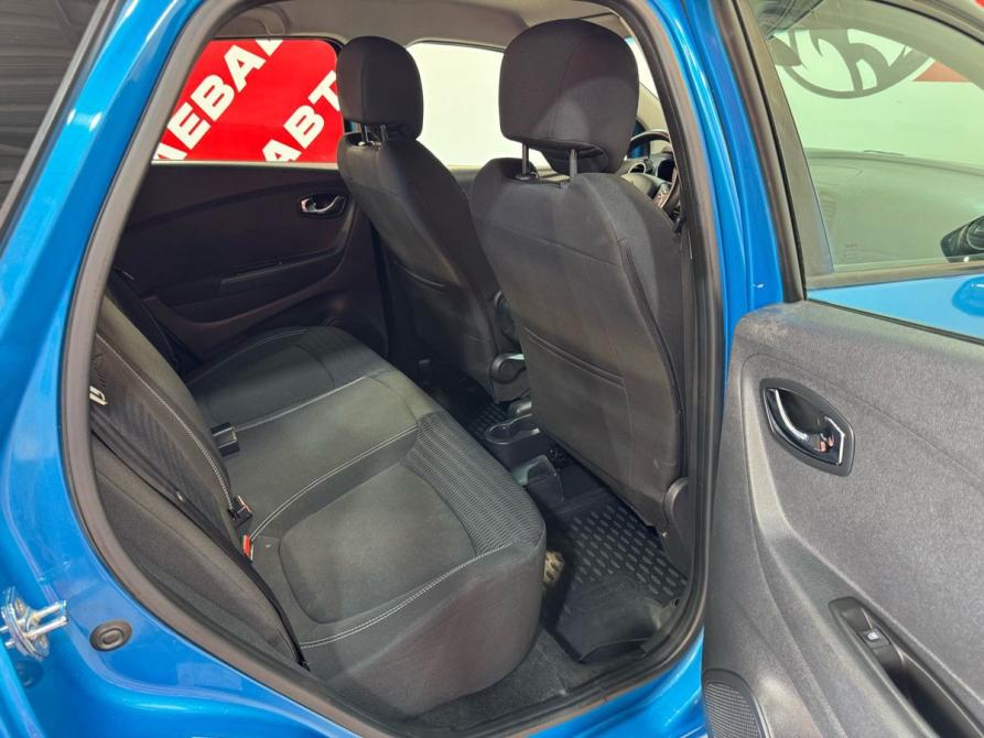 Renault Kaptur I Новочеркасск  - изображение 11