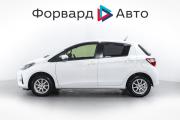 Toyota Vitz III (XP130) Рестайлинг 2 Тюмень  - изображение 30