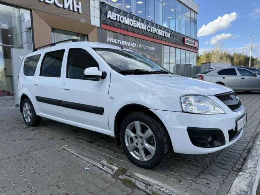 Lada (ВАЗ) Largus I Набережные Челны  - изображение 5