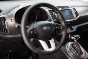 Kia Sportage III Сургут  - изображение 46