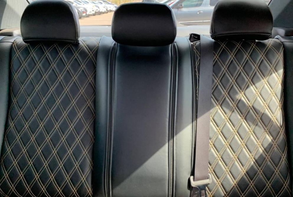 Honda Accord VIII Рестайлинг Красноярск  - изображение 28