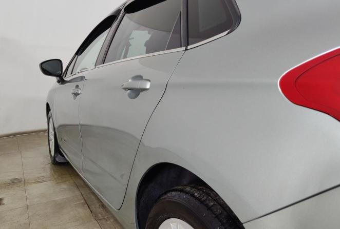 Citroen C4 I Рестайлинг с пробегом 2011 года, цена 700 000 рублей, 135885 км, хэтчбек, Автокод Объявления