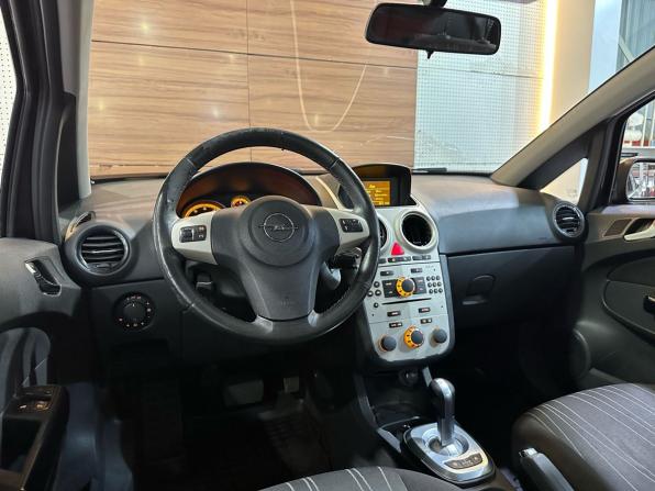 Opel Corsa D с пробегом 2008 года, цена 349 990 рублей, 162667 км, хэтчбек, Автокод Объявления