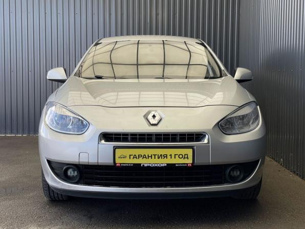 Renault Fluence I с пробегом 2012 года, цена 497 000 рублей, 279267 км, седан, Автокод Объявления