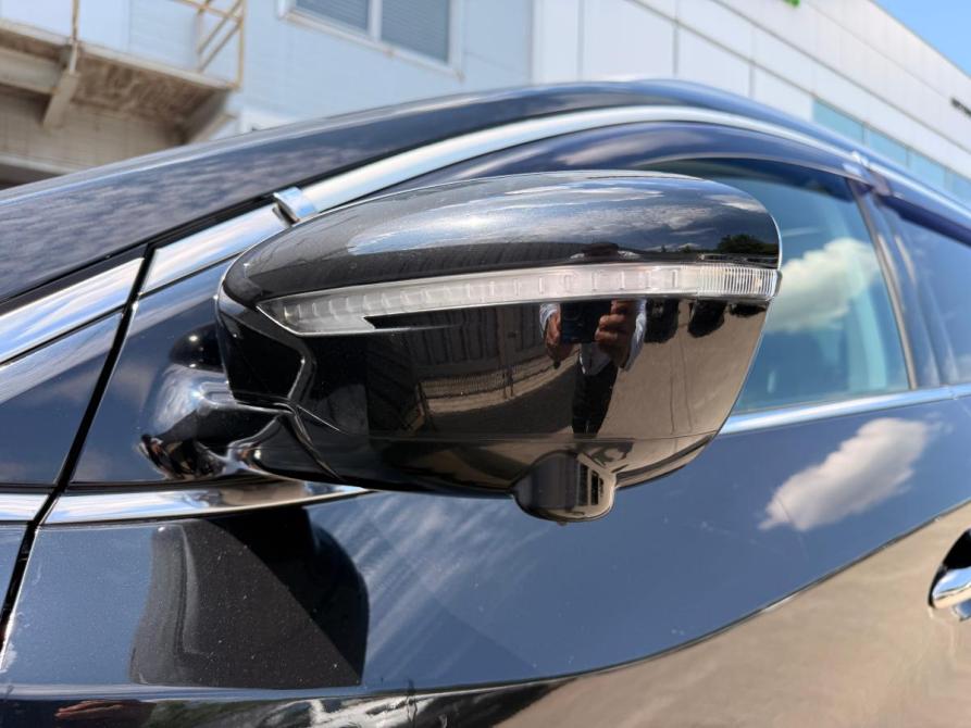 Nissan Murano III (Z52) Ростов-на-Дону  - изображение 11