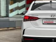 Hyundai Solaris II Рестайлинг Архангельск  - изображение 28