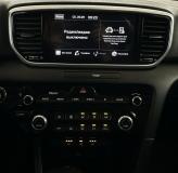 Kia Sportage IV Рестайлинг Москва  - изображение 26