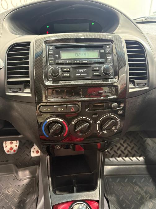 Geely MK Cross I Ставрополь  - изображение 13