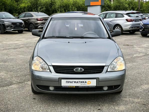 Lada (ВАЗ) Priora I с пробегом 2008 года, цена 199 000 рублей, 155852 км, седан, Автокод Объявления