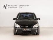 Hyundai Getz I Рестайлинг Казань  - изображение 10