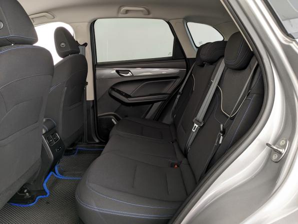 Haval Jolion I с пробегом 2022 года, цена 1 750 000 рублей, 51000 км, внедорожник, Автокод Объявления