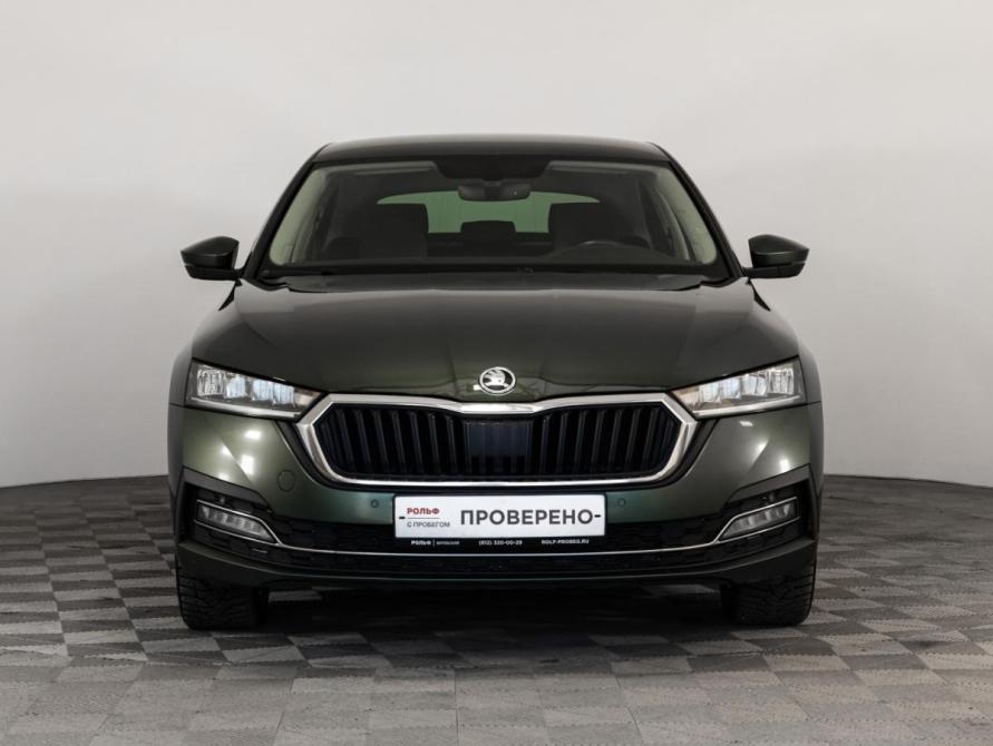 Mazda 6 III (GJ) Рестайлинг 2 Санкт-Петербург  - изображение 2