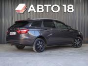 Lada (ВАЗ) Vesta I Ижевск  - изображение 19