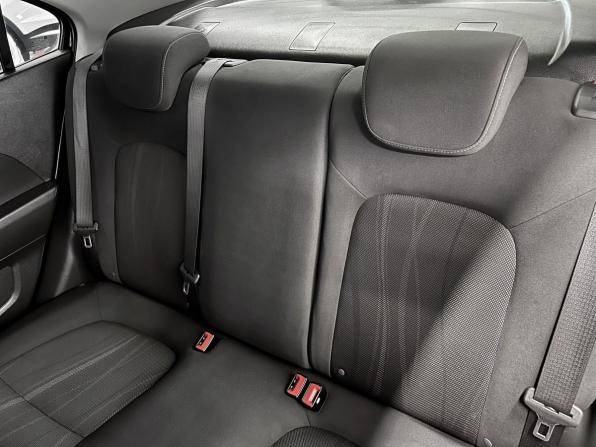 Chevrolet Aveo II с пробегом 2013 года, цена 695 000 рублей, 205888 км, седан, Автокод Объявления
