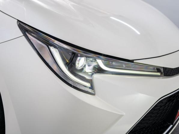 Toyota Corolla XII (E210) с пробегом 2020 года, цена 1 745 000 рублей, 31228 км, универсал, Автокод Объявления