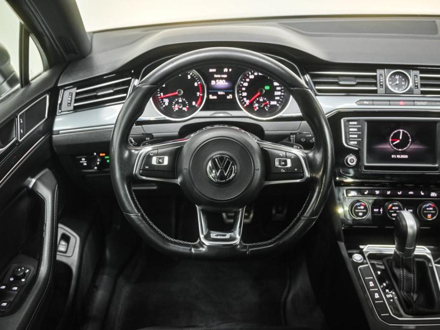 Volkswagen Passat B8 Челябинск  - изображение 18
