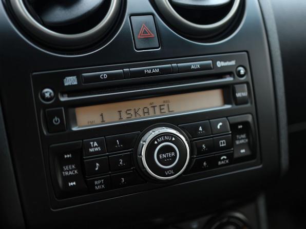 Nissan Qashqai+2 I Рестайлинг с пробегом 2010 года, цена 899 000 рублей, 194178 км, внедорожник, Автокод Объявления