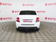 Lada (ВАЗ) Granta I Рестайлинг Вологда  - изображение 24