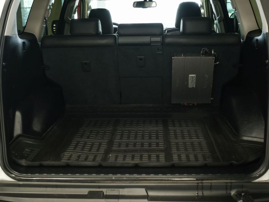 Toyota Land Cruiser Prado 150 Series Рестайлинг 1 Самара  - изображение 25