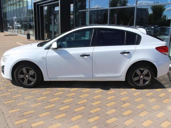 Chevrolet Cruze I Рестайлинг с пробегом 2013 года, цена 655 000 рублей, 172487 км, хэтчбек, Автокод Объявления