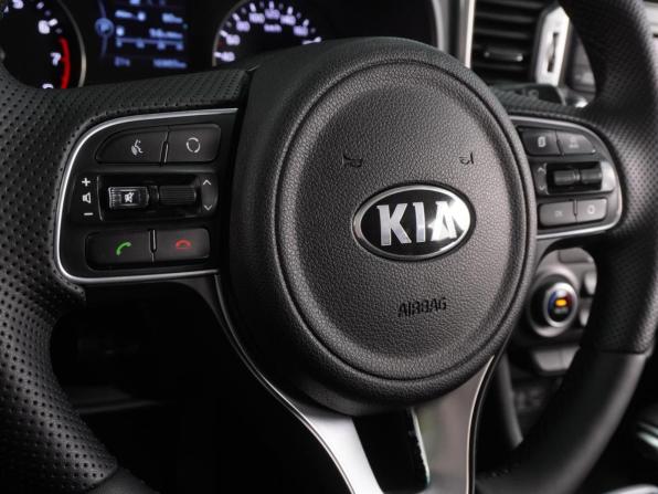 Kia Sportage IV с пробегом 2018 года, цена 1 870 000 рублей, 169855 км, внедорожник, Автокод Объявления