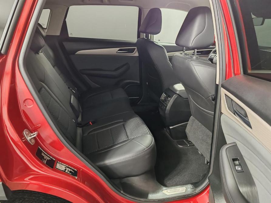 Haval F7 I Рестайлинг Москва  - изображение 23