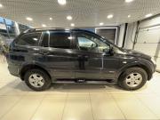 SsangYong Kyron I Рестайлинг Нижний Новгород  - изображение 12