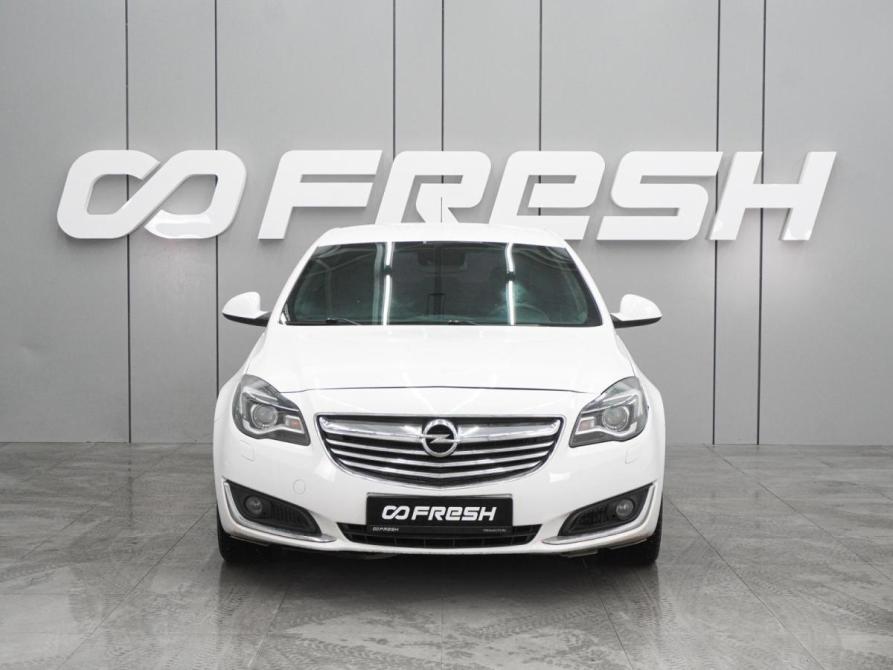Opel Insignia I Рестайлинг Воронеж  - изображение 3
