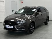 Lada (ВАЗ) Vesta I Казань  - изображение 17