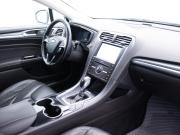 Ford Mondeo V Москва  - изображение 27