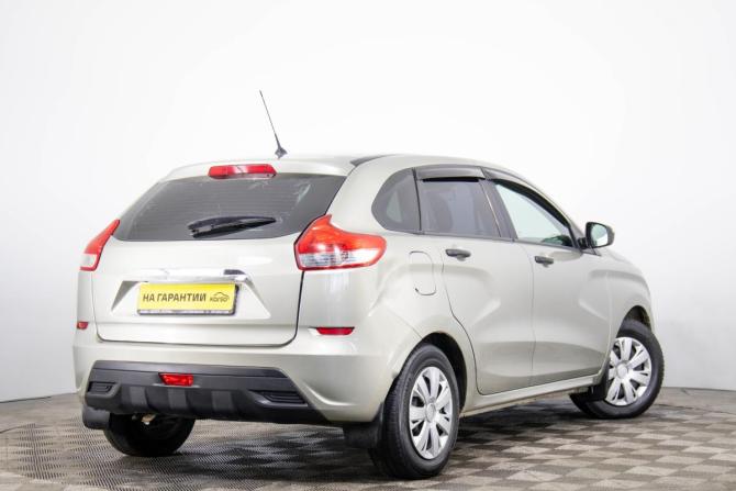 Lada (ВАЗ) XRAY I с пробегом 2017 года, цена 619 000 рублей, 182569 км, хэтчбек, Автокод Объявления