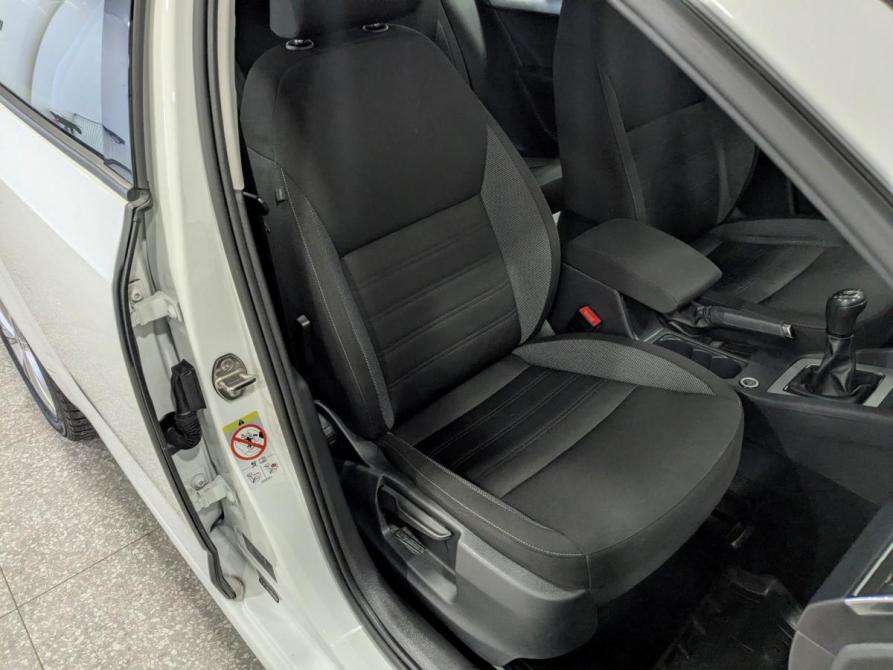 Skoda Octavia III (A7) Рестайлинг Москва  - изображение 15